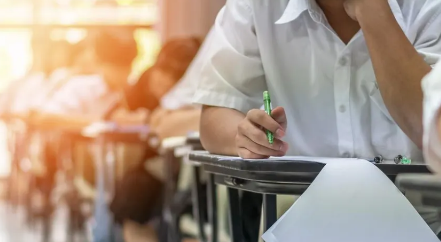 什么才是ACT有效备考?你的复习方法正确了吗?