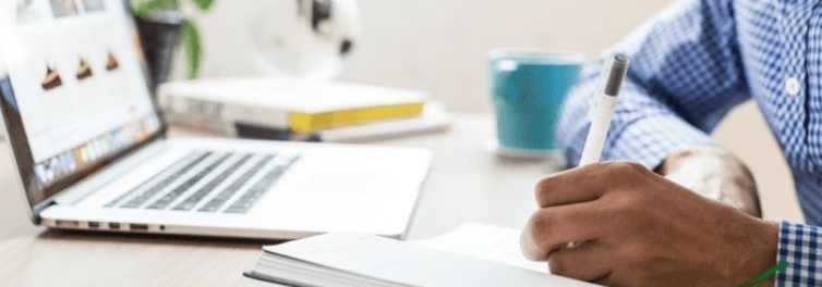 美国留学生论文怎么写?本科生论文写作步骤分析