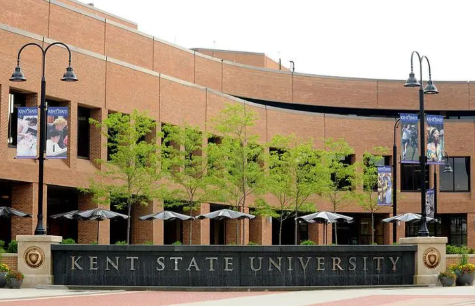 肯特州立大学抄袭听证会详解