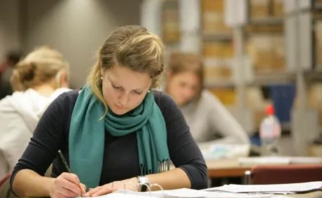 GRE优秀作文详细分析：好作文究竟好在哪里?