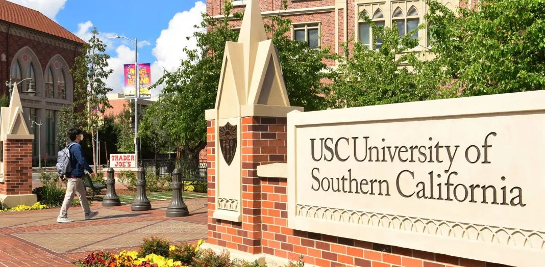 美国USC新闻学学士专业怎么样?上什么课?