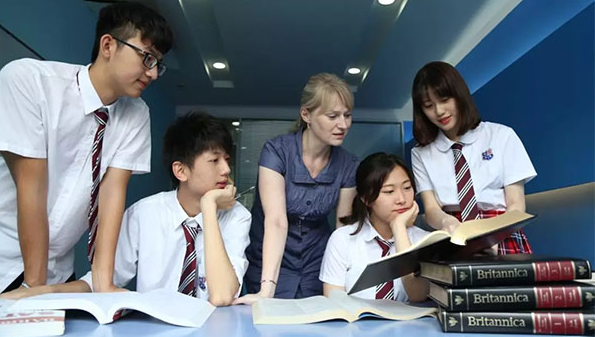 国际学校入学考试考什么?主要有哪些形式?