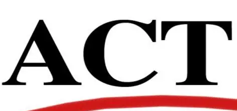 ACT考试考什么科目?这几个核心科目你要知道!
