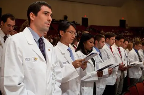 美国医学院MCAT考试有多难考?难在哪里?