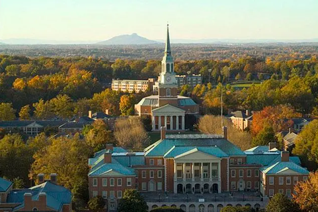 维克森林大学申诉攻略(学术不端)