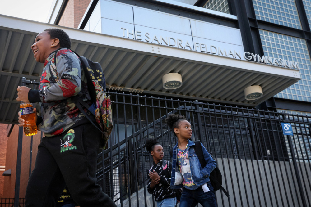 减少约250万！美国校长：高校入学率降低，正在令美国失去优势