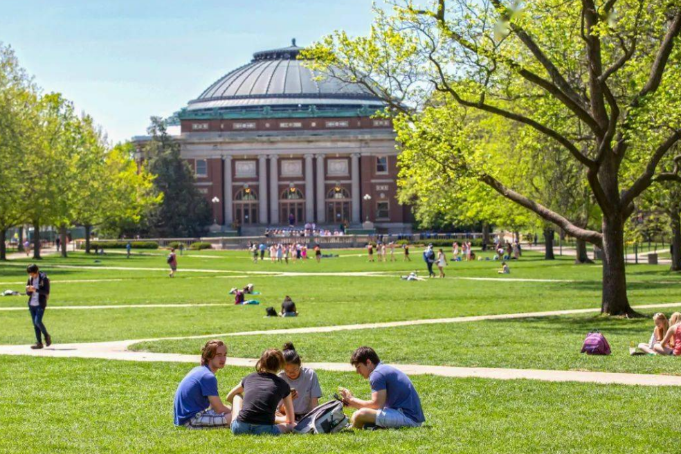 美国大学挂科可以补考吗?