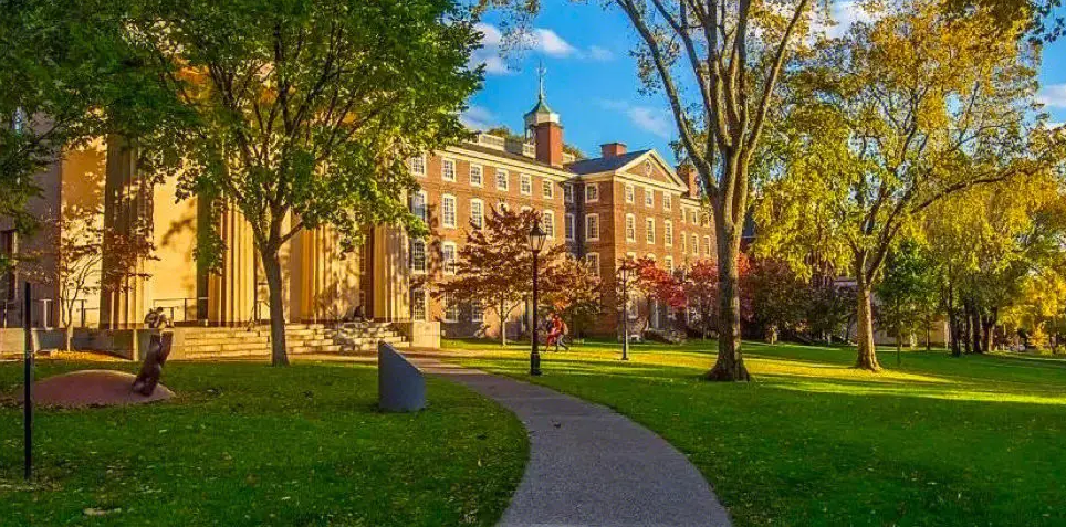 美国大学学术诚信问题处理流程