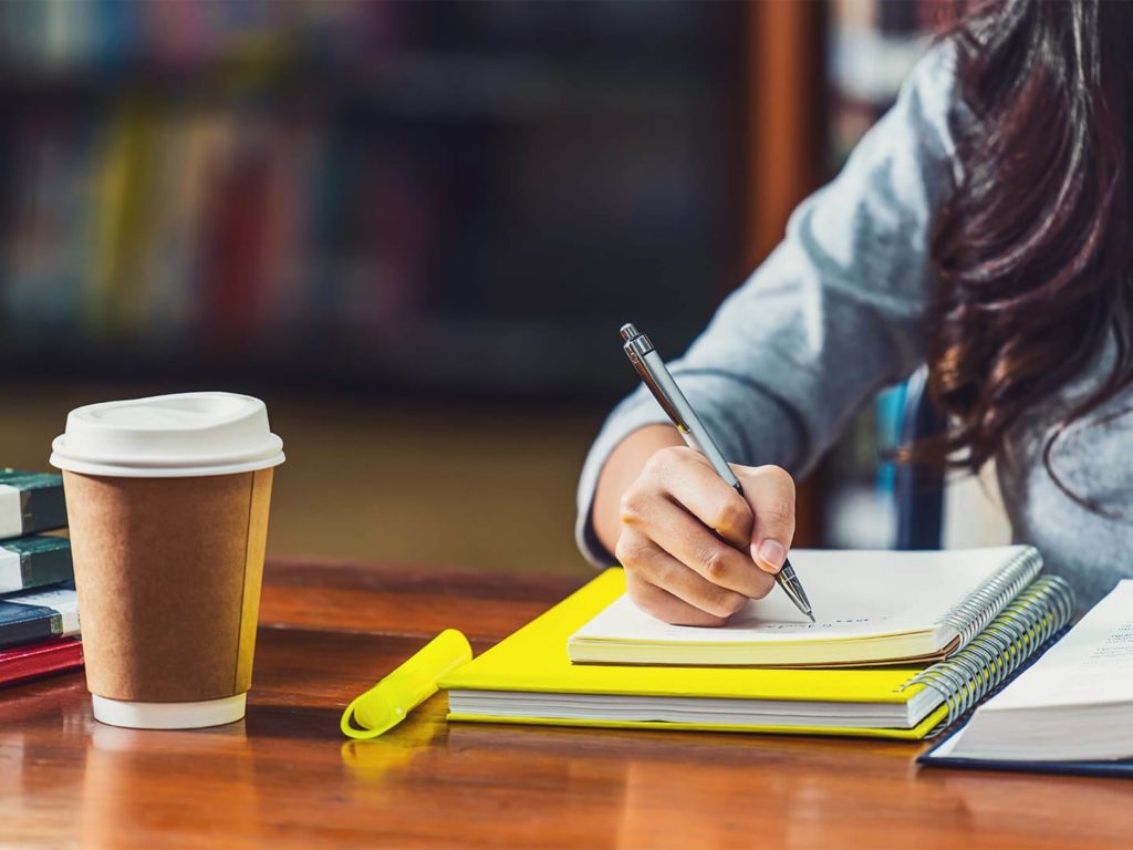 布朗大学期末考试的5条复习建议