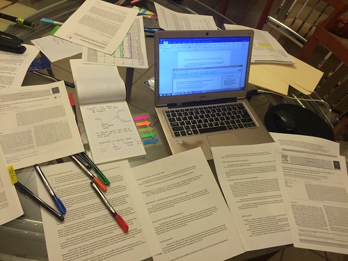 哈佛大学考试指南：如何为Final exam做好准备？