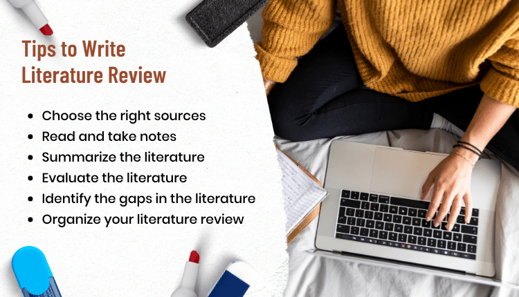 密歇根州立大学论文Literature Review章节实用写作指南