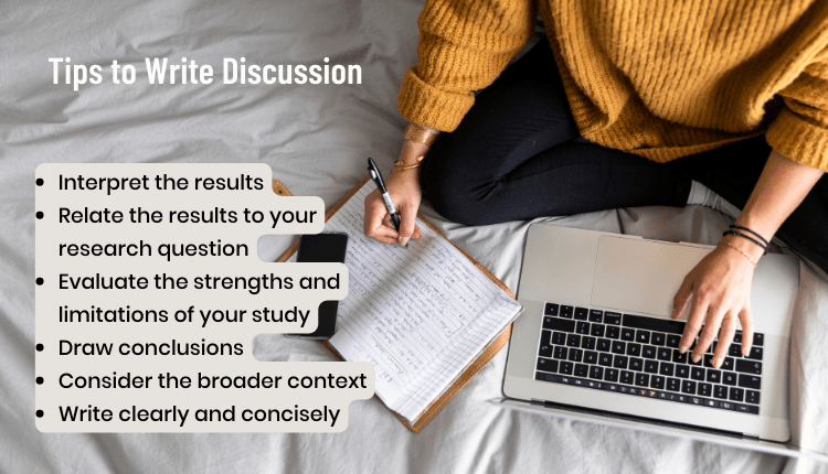 普渡大学学术论文Discussion讨论部分写作tips