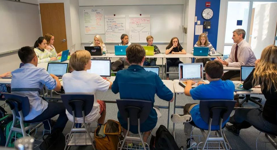 美国高中入学面试真题和答案分享，赶紧收藏!