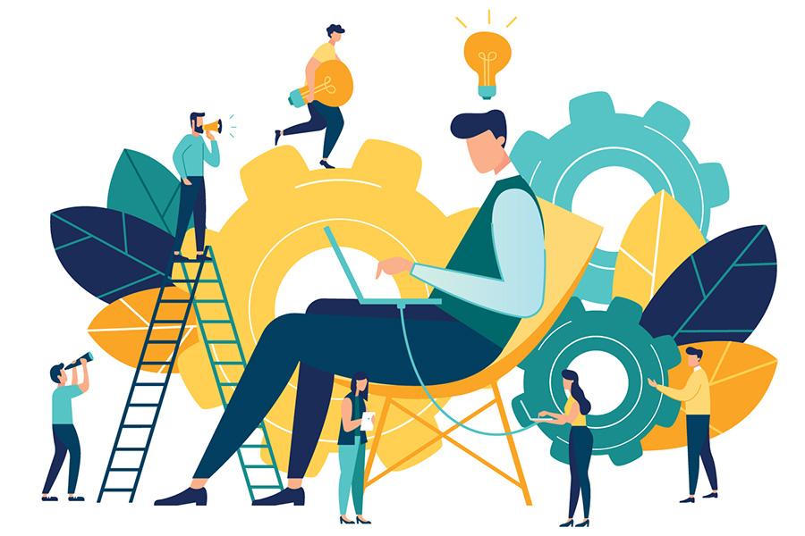 印第安纳大学论文选题如何缩小范围？