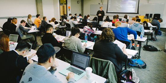 西雅图华盛顿大学选课重要提示！建议收藏！