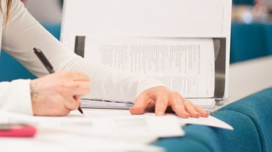 密歇根安娜堡分校论文研究计划应该写什么内容？