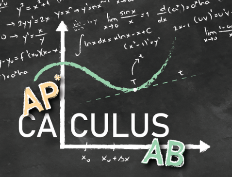 ap微积分ab真题及答案解析(2022最新英文版考题)