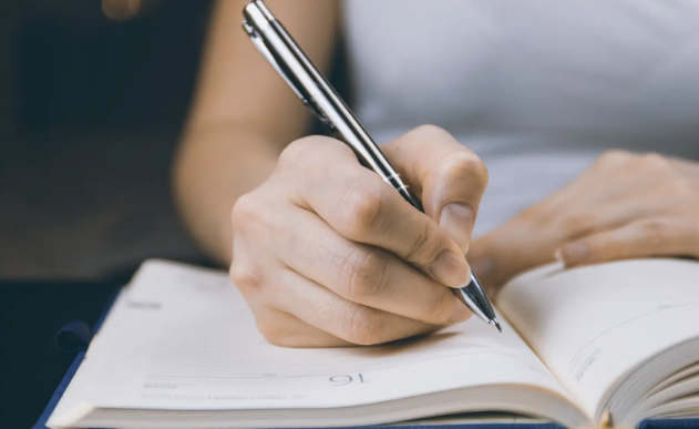 Personal statement写作&润色指南