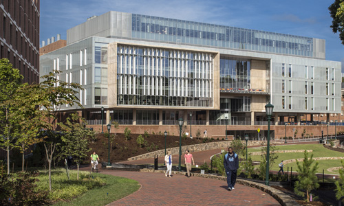 北卡罗来纳大学教堂山分校面试通过率