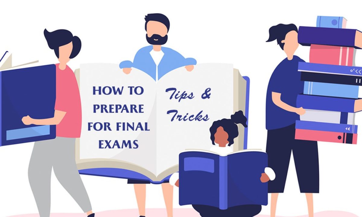 美国final考试辅导