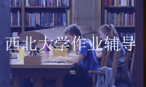 西北大学作业晚交申请