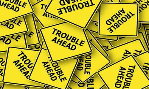 约翰霍普金斯大学收到了学术警告！