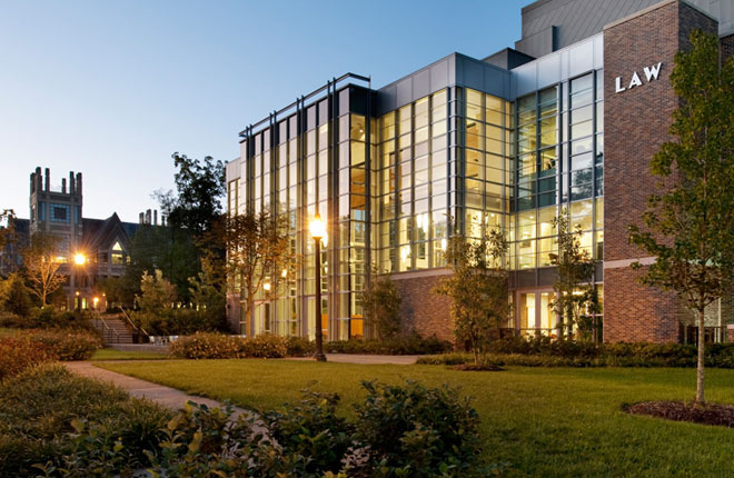 杜克大学挂科率高不高？