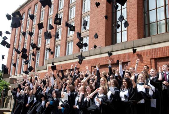 如何看待：一年制留学硕士回国后不受重视？