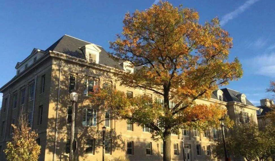 乔治理工大学USNEWS世界大学排名