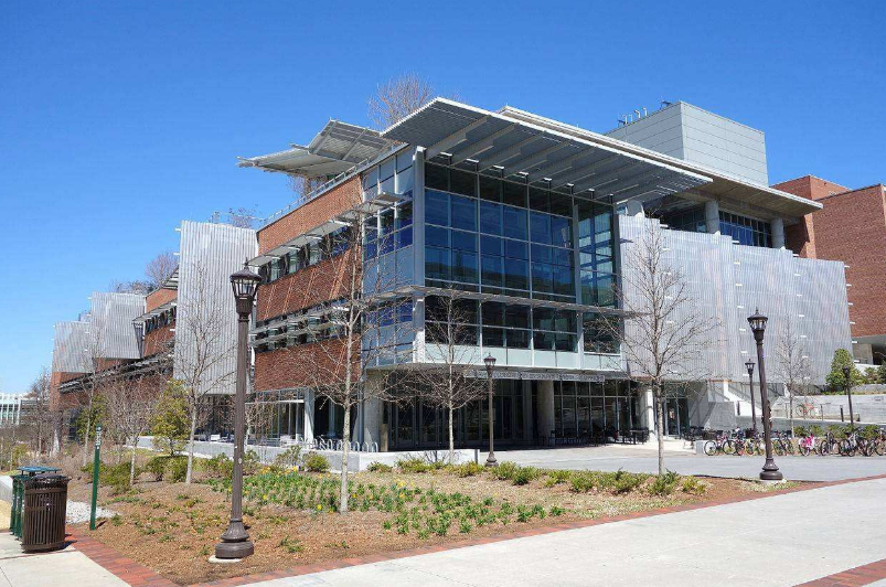 乔治亚理工学院论文辅导