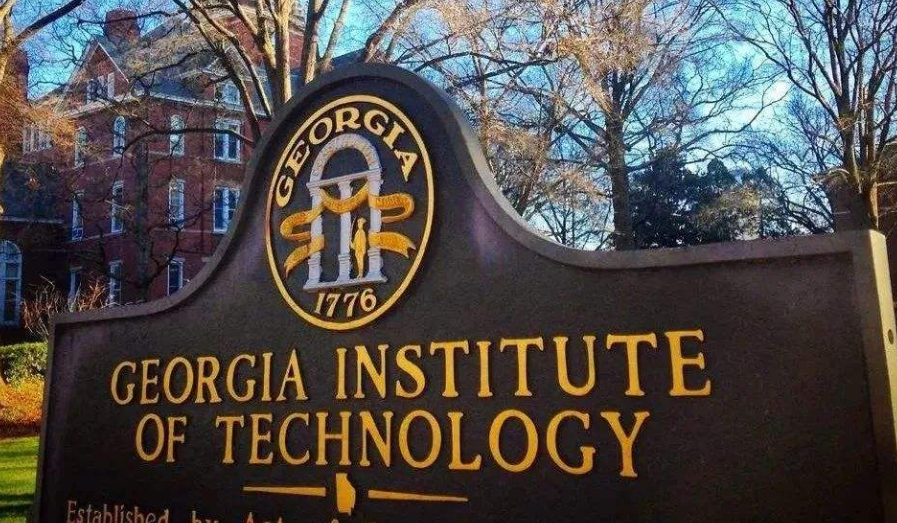 乔治亚理工学院挂科