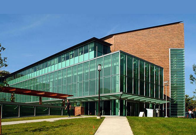 华盛顿大学法学院课程