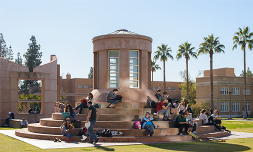 亚利桑那州立大学补考还是重修？