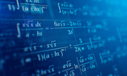 德克萨斯大学达拉斯分校数学硕士课程辅导