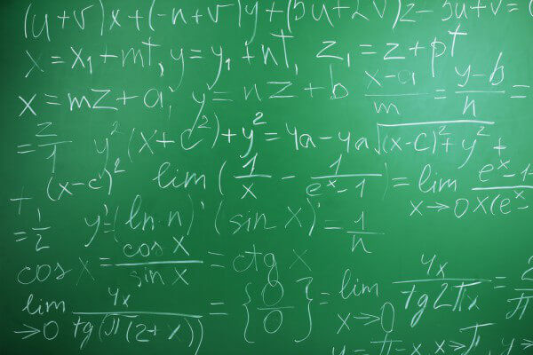 美国高中课程的高等数学辅导课程学习