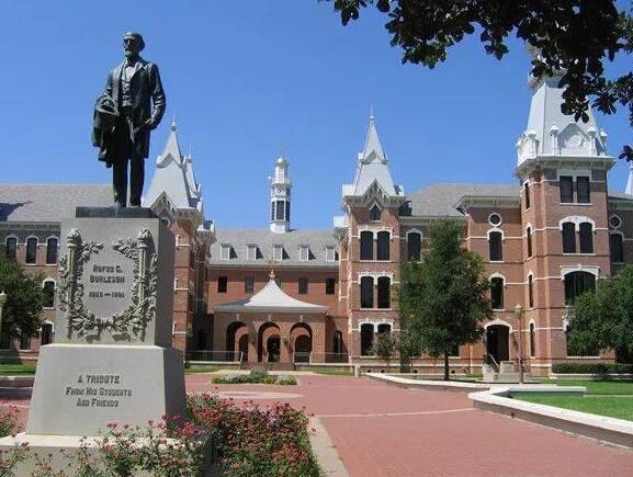 美国贝勒大学大一财务会计补习课程概述