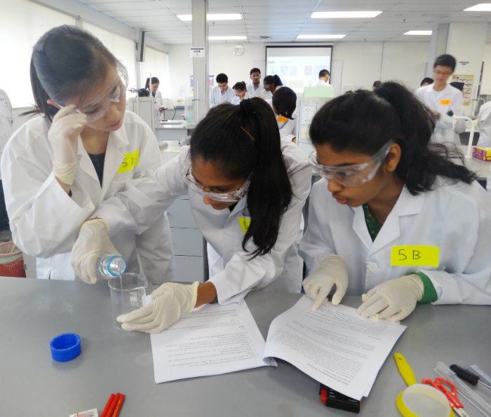 伊利诺伊州立大学食品工业科学课程学习要领