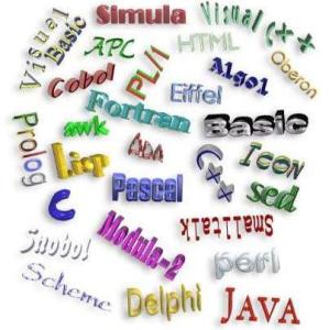美国本科c++相关学术知识总结