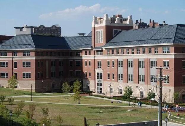 弗吉尼亚联邦大学Virginia Commonwealth University课业辅导