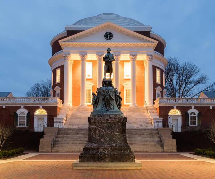 美国弗吉尼亚大学补习机构University of Virginia课业辅导