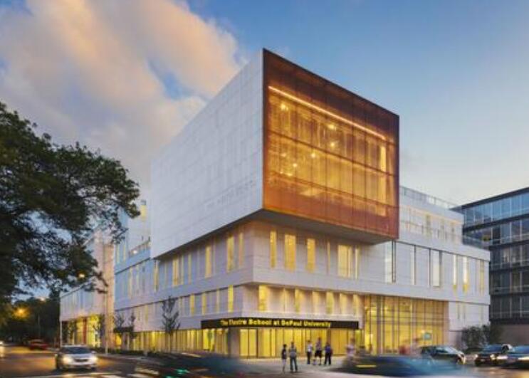 德保尔大学DePaul University课业辅导
