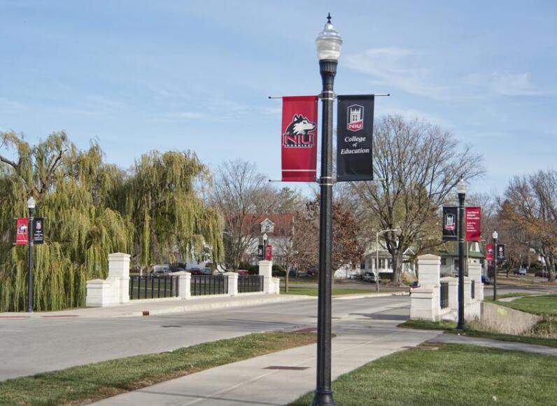 北伊利诺大学Northern Illinois University课业辅导