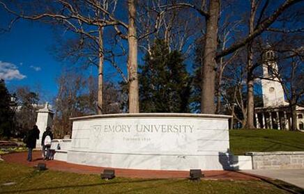 埃默里大学Emory University课业辅导