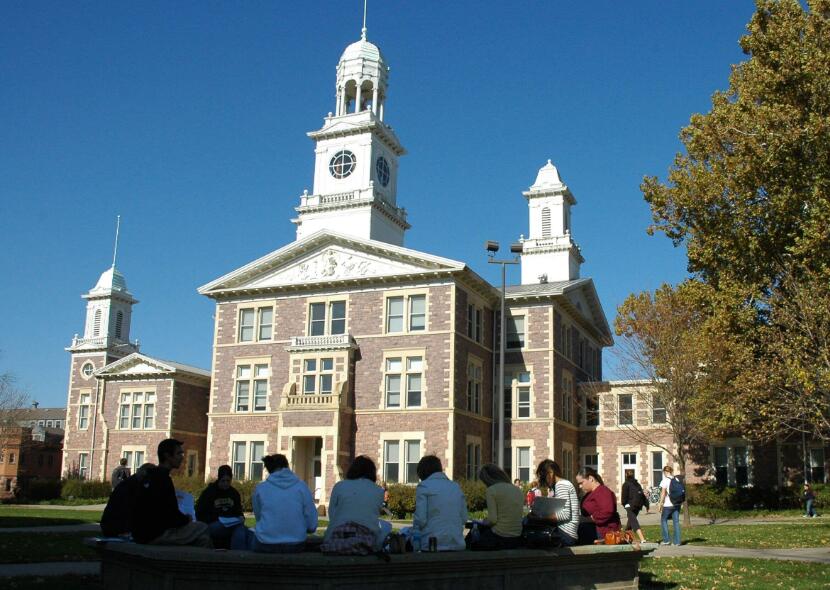 伊利诺伊州立大学Illinois State University课业辅导