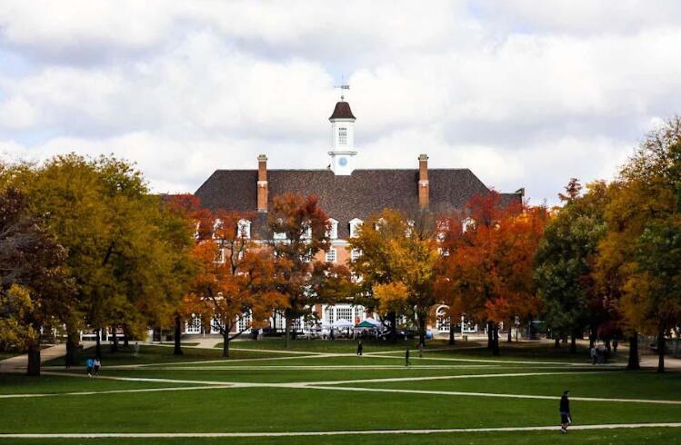 伊利诺伊大学厄本那—香槟分校University of Illinois Urbana Champaign课业辅导