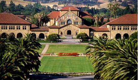 斯坦福大学Stanford University课业辅导