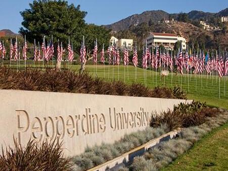 佩珀代因大学Pepperdine University课业辅导