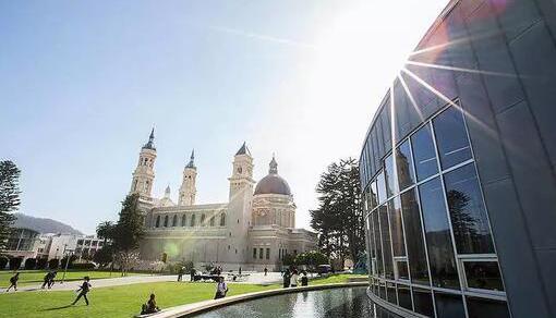 旧金山大学University of San Francisco课业辅导