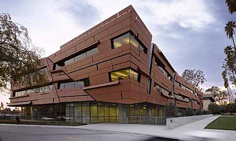 加州理工学院California Institute of Technology课业辅导