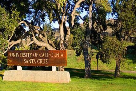 加州大学圣克鲁兹分校University of California Santa Cruz课业辅导